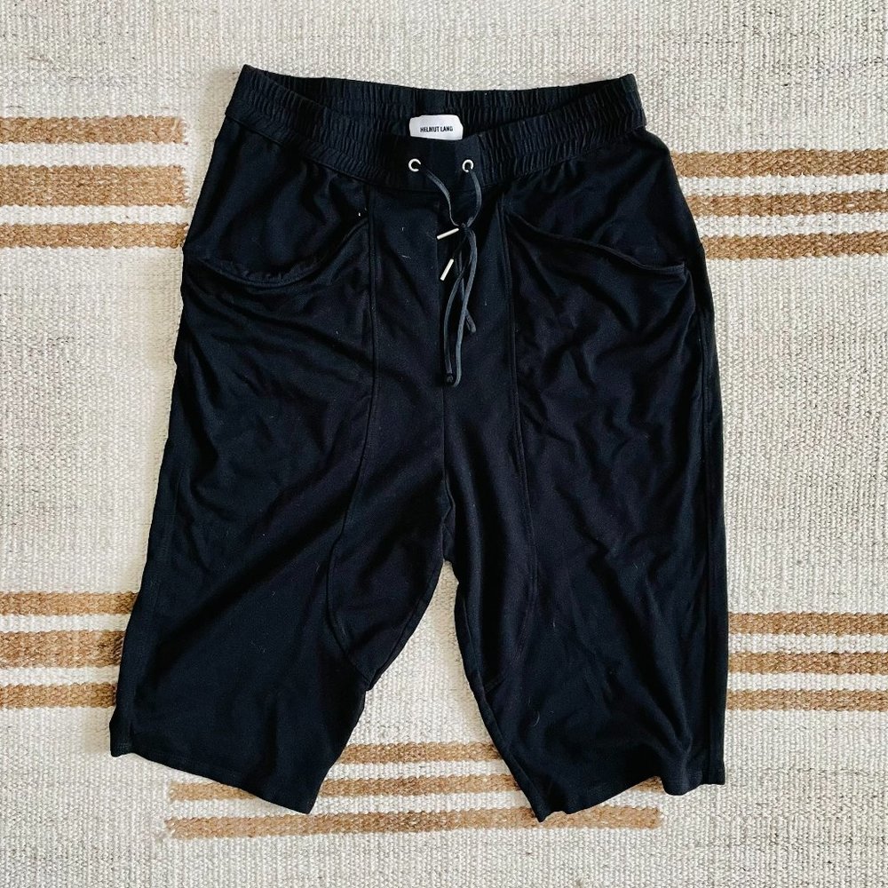 Helmut Lang Shorts